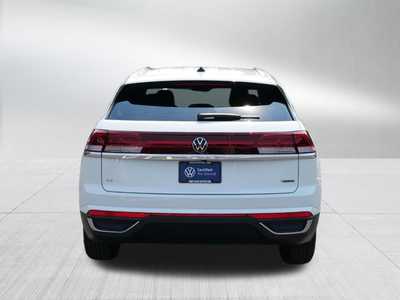 2024 Volkswagen Atlas, $35000. Photo 6