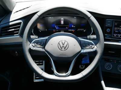 2024 Volkswagen Jetta, $23706. Photo 9