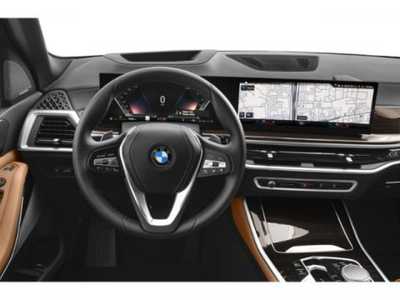 2025 BMW X5, $75030. Photo 10