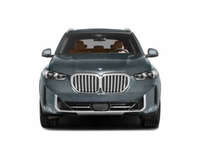 2025 BMW X5, $75030. Photo 7