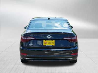 2020 Volkswagen Jetta, $15000. Photo 6