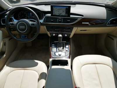 2017 Audi A6, $20000. Photo 10