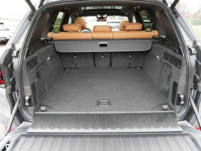2024 BMW X5, $73595. Photo 10