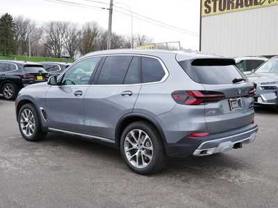 2024 BMW X5, $73595. Photo 2