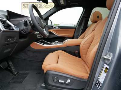 2024 BMW X5, $73595. Photo 3