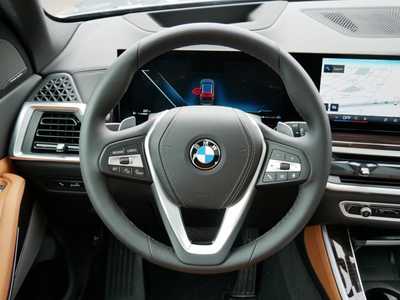 2024 BMW X5, $73595. Photo 9