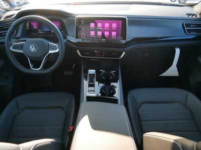 2024 Volkswagen Atlas, $45291. Photo 7