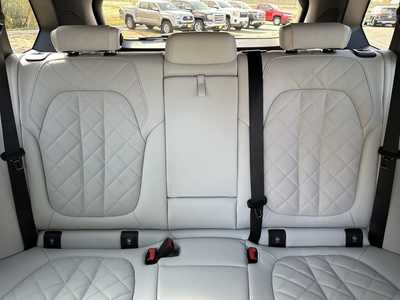 2025 BMW X5, $98125. Photo 10