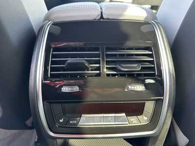 2025 BMW X5, $98125. Photo 12