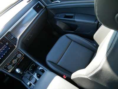 2021 Volkswagen Atlas, $28798. Photo 11
