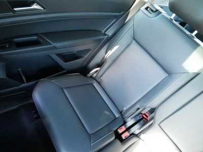 2021 Volkswagen Atlas, $28798. Photo 12