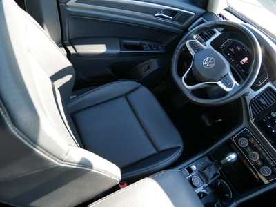 2021 Volkswagen Atlas, $28798. Photo 9