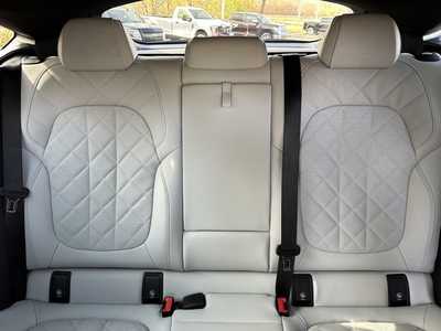 2025 BMW X6, $102775. Photo 10