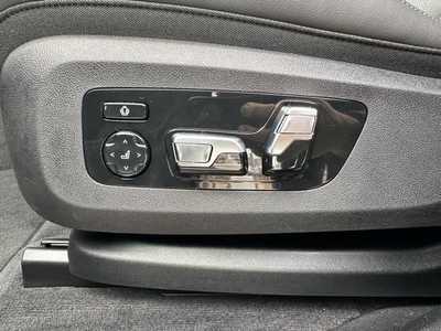 2025 BMW XM, $163575. Photo 10