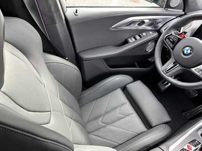 2025 BMW XM, $163575. Photo 11