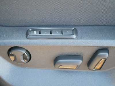 2024 Volkswagen Atlas, $46636. Photo 10