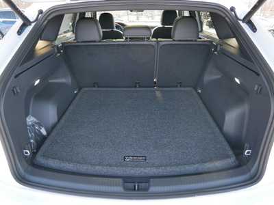 2024 Volkswagen Atlas, $46636. Photo 6