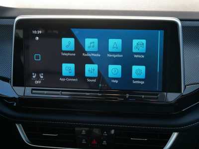 2024 Volkswagen Atlas, $46636. Photo 8