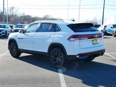 2025 Volkswagen Atlas, $43893. Photo 2