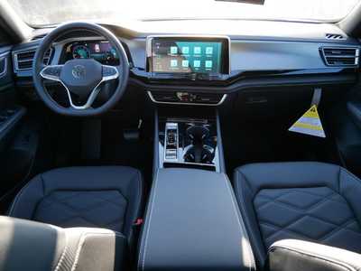 2025 Volkswagen Atlas, $43893. Photo 6