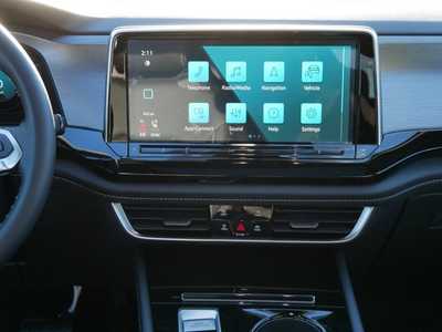 2025 Volkswagen Atlas, $43893. Photo 7