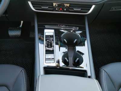 2025 Volkswagen Atlas, $43893. Photo 8