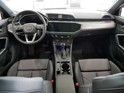 2024 Audi Q3, $0. Photo 10