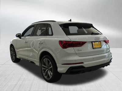 2024 Audi Q3, $0. Photo 2