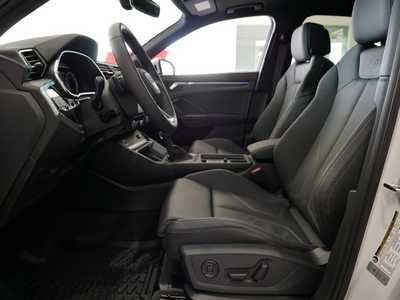 2024 Audi Q3, $0. Photo 4