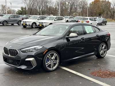 2024 BMW 2 Series, $54410. Photo 3