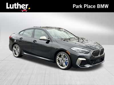 2024 BMW 2 Series, $54410. Photo 1