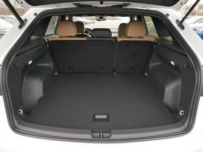 2025 Volkswagen Atlas, $37292. Photo 4