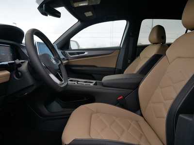 2025 Volkswagen Atlas, $37292. Photo 5