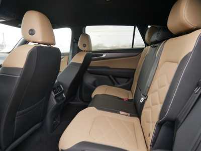 2025 Volkswagen Atlas, $37292. Photo 7