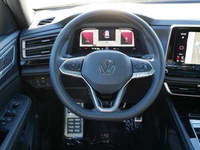 2024 Volkswagen Atlas, $47116. Photo 10