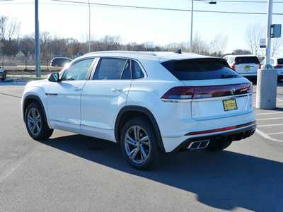 2024 Volkswagen Atlas, $47116. Photo 2
