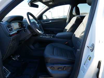 2024 Volkswagen Atlas, $47116. Photo 3