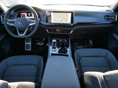 2024 Volkswagen Atlas, $47116. Photo 7