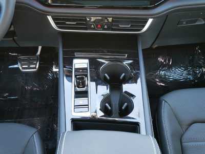 2024 Volkswagen Atlas, $47116. Photo 9
