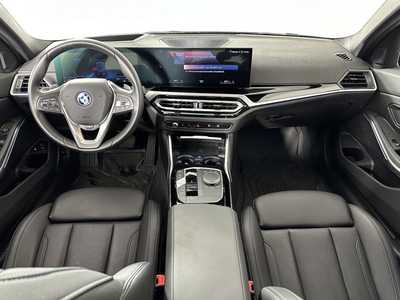 2023 BMW 3 Series, $35998. Photo 10