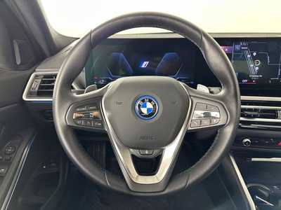 2023 BMW 3 Series, $35998. Photo 12