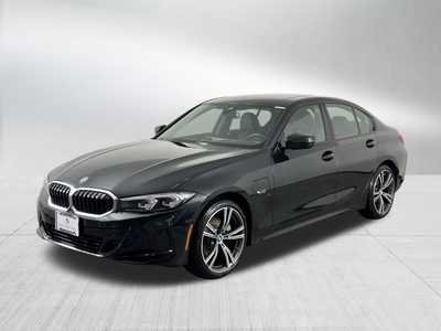 2023 BMW 3 Series, $35998. Photo 3