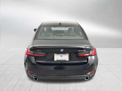 2023 BMW 3 Series, $35998. Photo 6