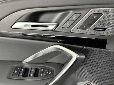 2025 BMW X1, $47080. Photo 12