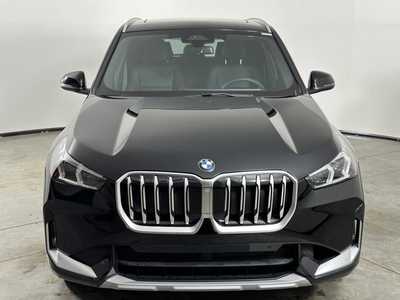 2025 BMW X1, $47080. Photo 2