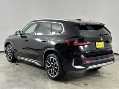 2025 BMW X1, $47080. Photo 5