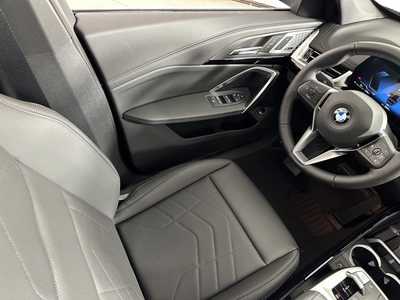 2025 BMW X1, $47080. Photo 9