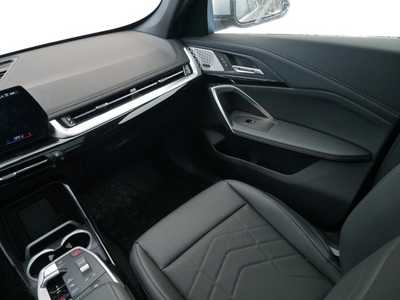 2024 BMW X1, $41998. Photo 11