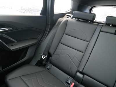 2024 BMW X1, $41998. Photo 12