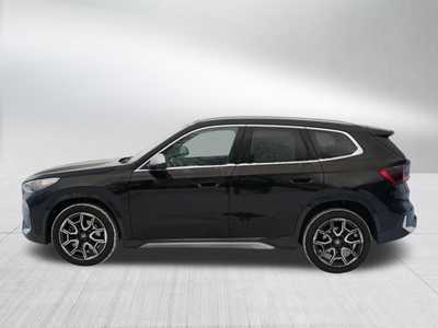 2024 BMW X1, $41998. Photo 4